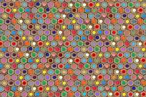 Ковролин Flotex Vision Image 000539 Pencils фото  | FLOORDEALER